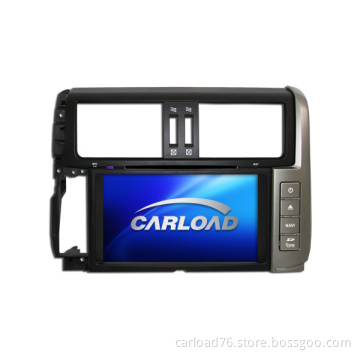 Car DVD for Wince Toyota Prado